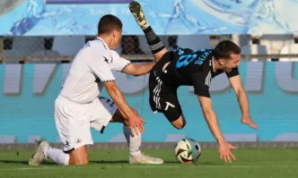 Ще спечели ли Левски най-старото столично дерби?