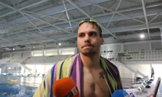 Световната федерация потвърди наказаниетоБългарска федерация по плувни спортове БФПС получи