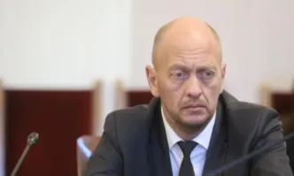 Почина депутатът от Възраждане Славчо Крумов Новината съобщи лидерът на