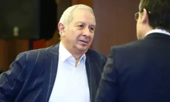 Държава на ротациите е по добър вариант отколкото да се показва