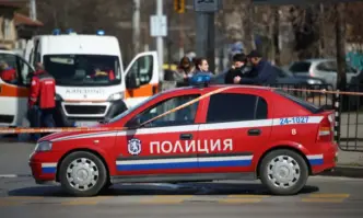 Тяло на мъж откриха в Западен парк в София