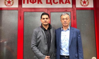 И левскарска фен група с остри критики към Радостин Василев и Петков: Няма да се гаврите с Левски