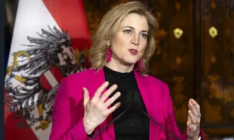 Германия и Австрия обявиха категорична подкрепа за териториалната цялост на