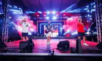 Варна се превърна в музикална столица на БългарияЛюбимото музикално турне