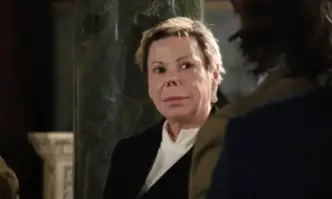 Княгиня Калина която беше хваната да шофира в нетрезво състояние