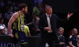 Фенербахче търси реакция у дома срещу вдъхновения Жалгирис