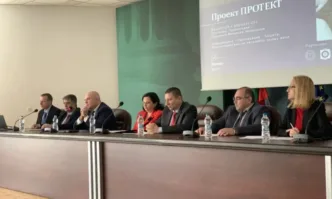 Ако няма реална правна реформа в областта на наказателното право