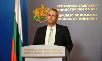 Отмениха парламентарната комисия по електронно управление и информационни технологии на