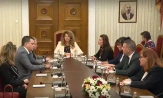 Нашата най важна задача е да осигурим честни прозрачни и