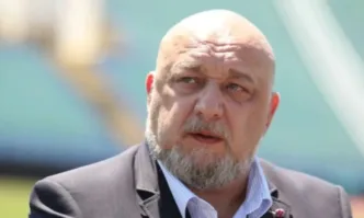 От Фейсбук профила на Красен Кралев Инфантилите от Промяната в