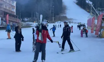 Януари и февруари са двата месеца с най изгодни цени