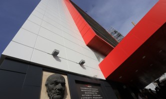 Изписаха последния оцелял при инцидента на автомагистрала Струма Медицински екип