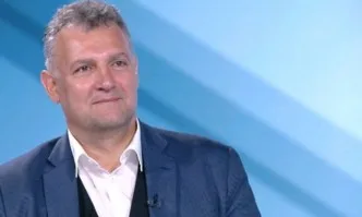Валентин Николов за АЕЦ Белене: За нас е важно да се намали политическият риск и да има пари