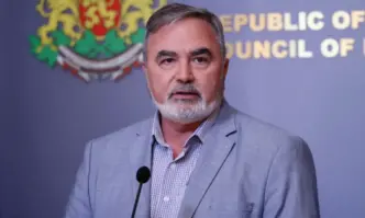 До края на седмицата ще предложа на министъра на здравеопазването