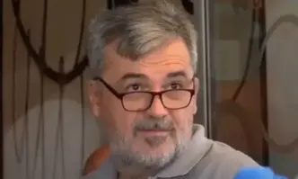 Македонецът Люпчо Палевски Палчо заподозрян за организиране и извършване на убийството