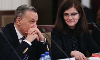 Преди седмица е отказано на Лавров да прелети през БългарияМинитерството