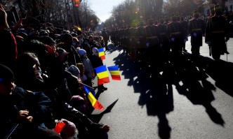 Румъния определи като неприемливо руското искане силите на НАТО разположени