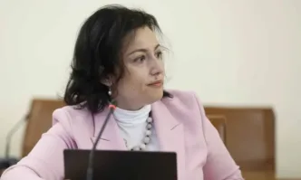 Десислава Танева: Развенчана е поредната шарлатания на ПП за Капитан Андреево
