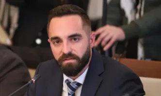 В Продължаваме промяната няма чувство на вина по отношение на