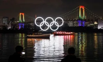 Турция иска да прави Олимпиадата през 2036 година
