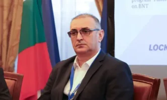 Милен Керемедчиев: Няма завой във външната политика на България към Украйна