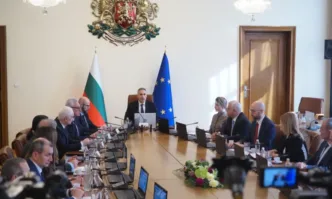 Министерски съвет внася проекта за втория удължителен закон за бюджета