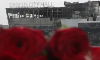 Когато Владимир Путин дойде на власт през 2000 г той