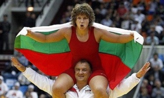 Станка Златева ще води националния отбор за девойки реши Управителният