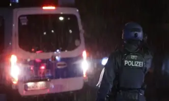 Германското издание Шпигел твърди че заподозреният Исаа Ал Х за