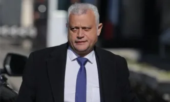Министърът на вътрешните работи Емил Дечев съобщи че е назначена