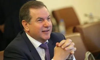Зам.-министър Първанов: Не ми е оказван натиск да подам оставка