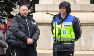 Да губим децата си по пътищата – това не е