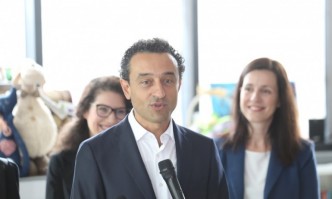 След демонстрираната откритост и прозрачност по време на преговорите за