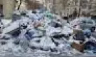 Кметът носи отговорност за предотвратяване на нерегламентираното изхвърляне на отпадъци