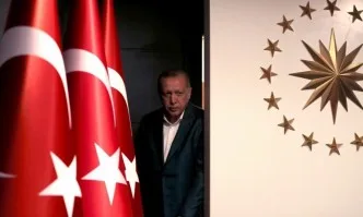 Партията на Ердоган подаде жалба за резултатите от изборите в Истанбул