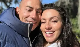 Ивет Лалова роди първородния си син За това съобщи самата