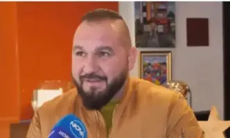 Запорират сметките на хотелиера Кирил Зашев от Банско на когото