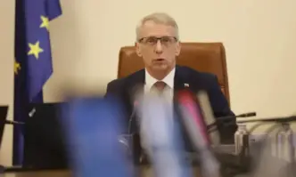 Премиерът Николай Денков посочи пред Би Би Си че българското