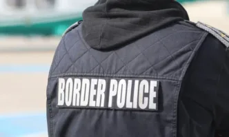 Награждават граничаря, прострелял марокански мигрант край Звездец