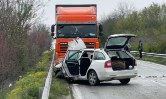 140 километра в час и 10 километра толеранс поставят България