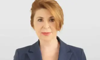 Богдана Панайотова е назначена за временно изпълняващ длъжността главен архитект