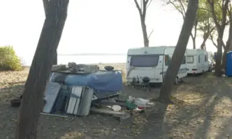 Старт на проверките по Южното ЧерномориеОт 12 април започват първите