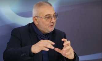 Той определи като неверни думите на Асен Василев че България