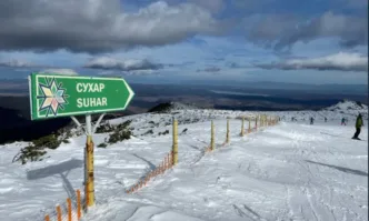 Боровец най старият зимен курорт у нас и на Балканите тази