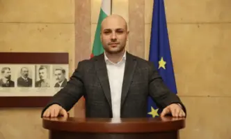 Наскоро бяха приети изменения в Наказателния кодекс внесени от ГЕРБ СДС