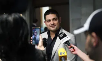 Исках да задам втори въпрос към министър председателя акад Николай Денков