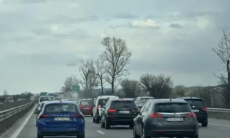 Очаква се интензивен трафик