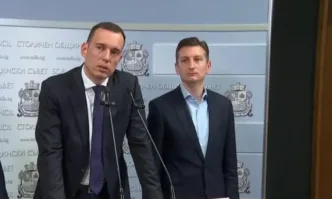 Още един от дрийм тийм-а на Васил Терзиев си тръгва