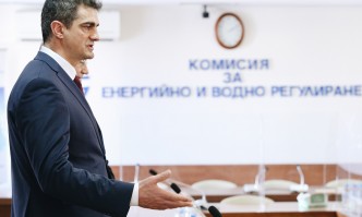 Причините за увеличението са ограничаването на добива от ПГХ Чирен