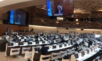 Службата на Върховния комисар на ООН по правата на човека